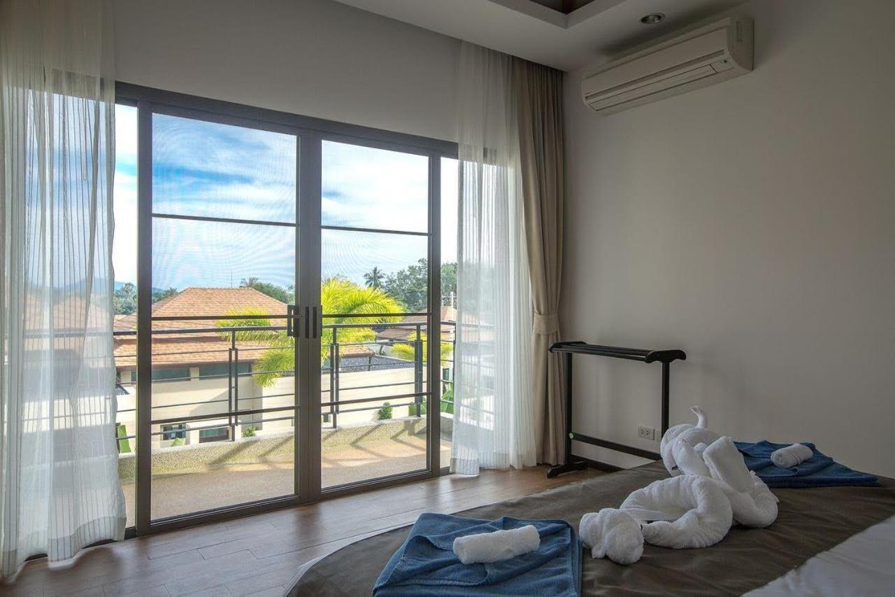 Shanti Villas X Monthstayz Thailand Rawai Exterior foto